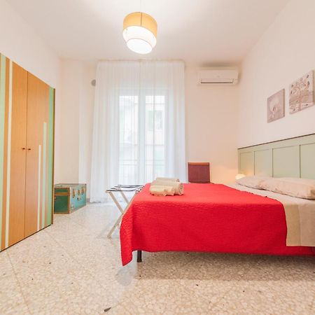 Appartement Casa Cicetta à Giovinazzo Extérieur photo