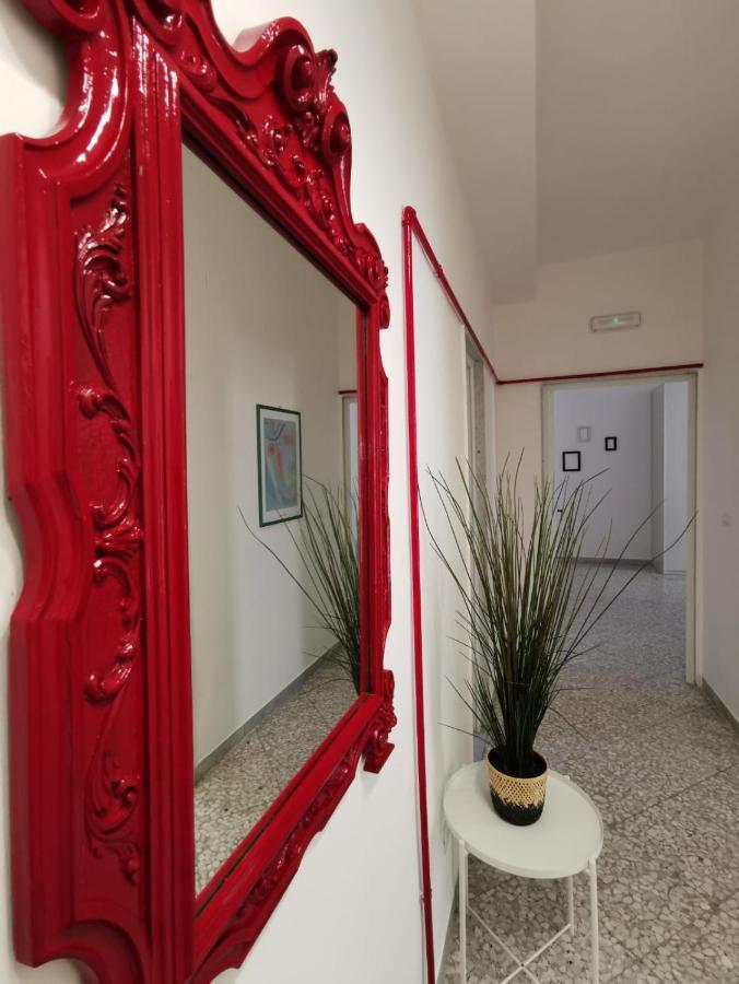 Appartement Casa Cicetta à Giovinazzo Extérieur photo
