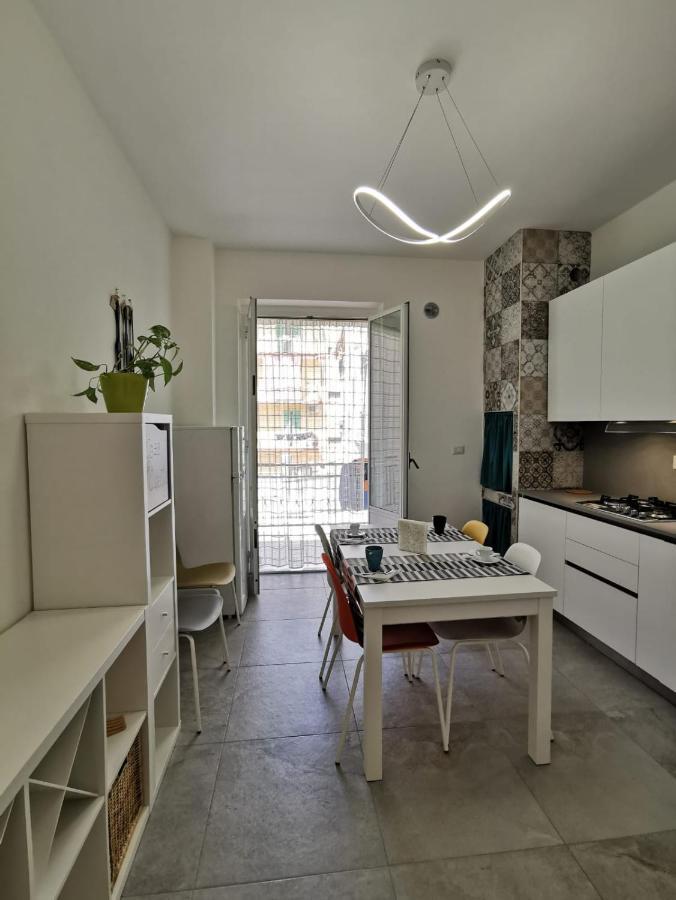 Appartement Casa Cicetta à Giovinazzo Extérieur photo