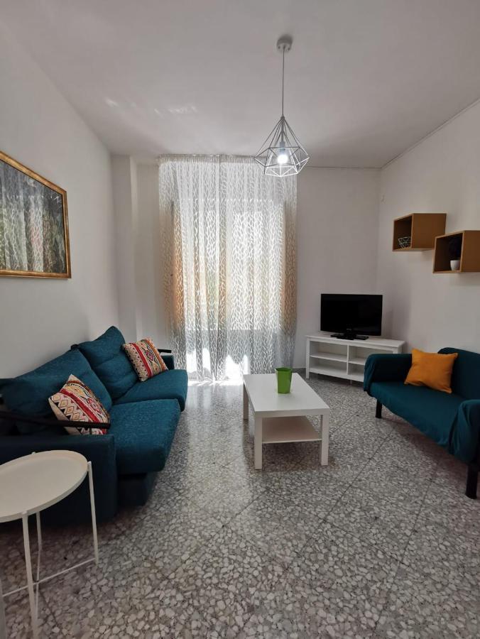 Appartement Casa Cicetta à Giovinazzo Extérieur photo