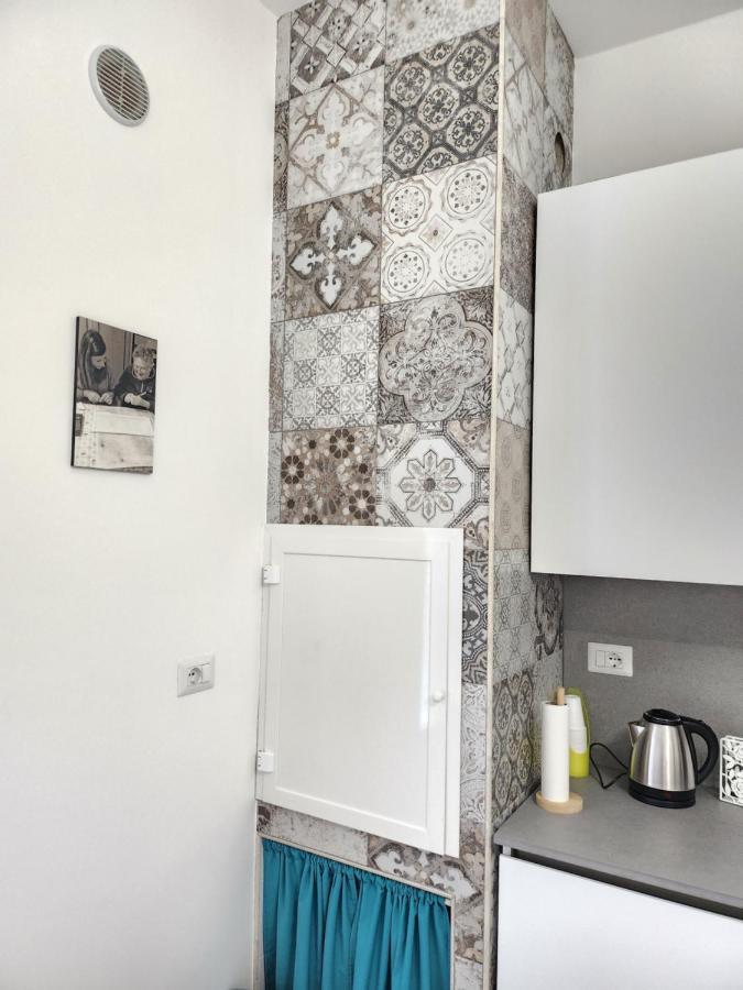 Appartement Casa Cicetta à Giovinazzo Extérieur photo