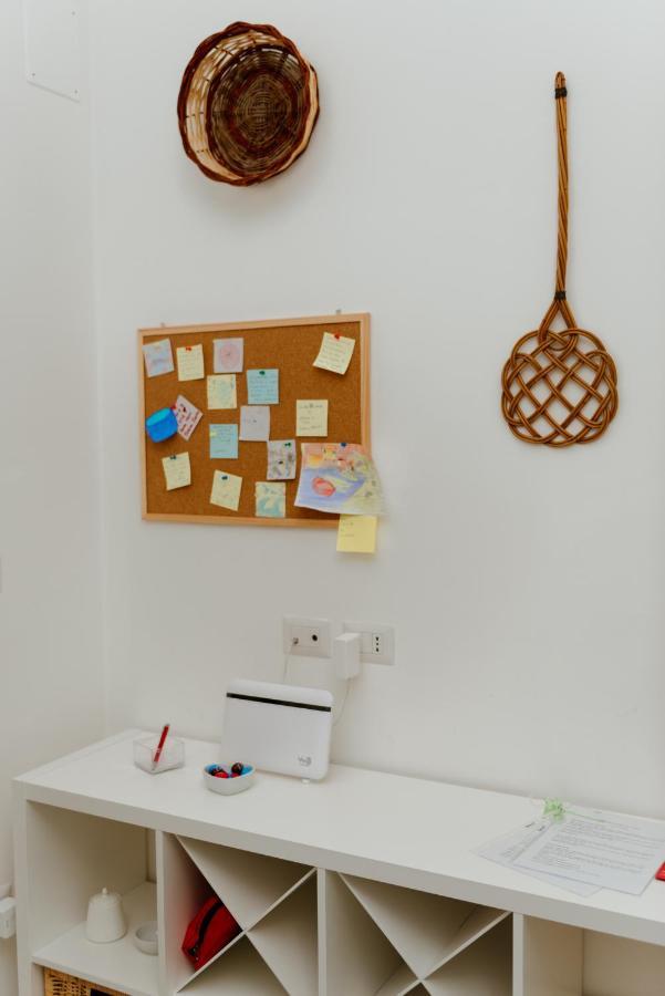 Appartement Casa Cicetta à Giovinazzo Extérieur photo