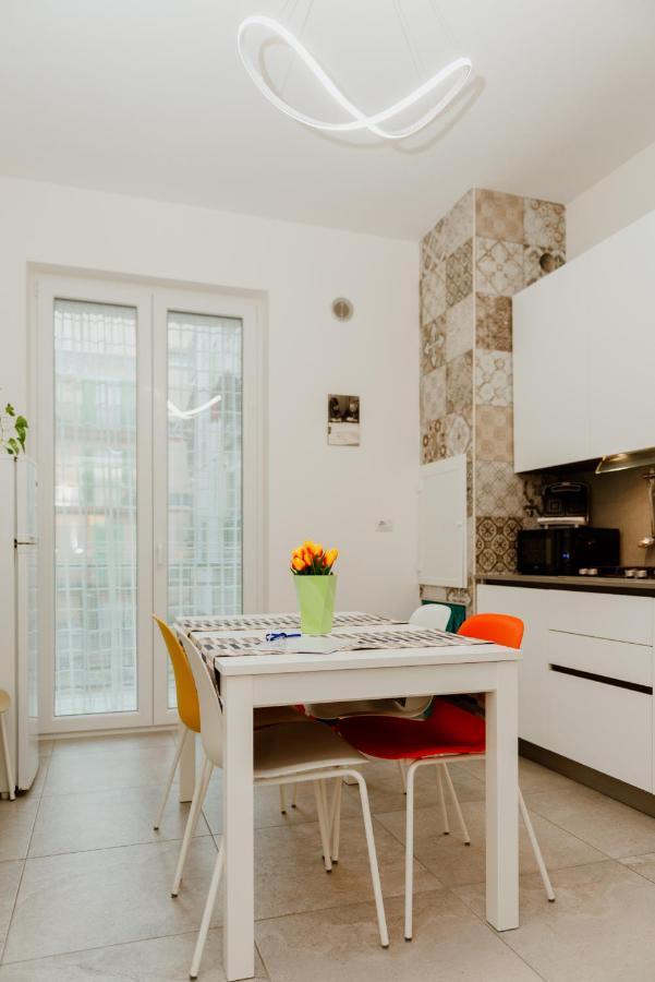 Appartement Casa Cicetta à Giovinazzo Extérieur photo