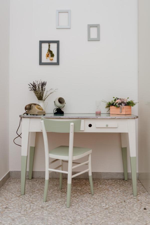 Appartement Casa Cicetta à Giovinazzo Extérieur photo