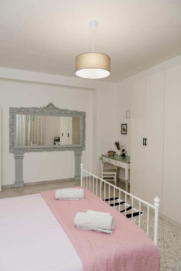 Appartement Casa Cicetta à Giovinazzo Extérieur photo