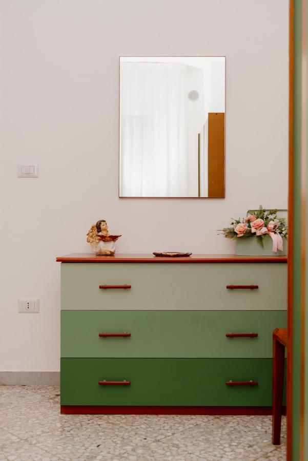Appartement Casa Cicetta à Giovinazzo Extérieur photo
