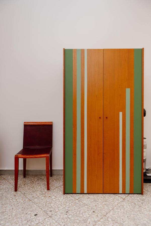 Appartement Casa Cicetta à Giovinazzo Extérieur photo