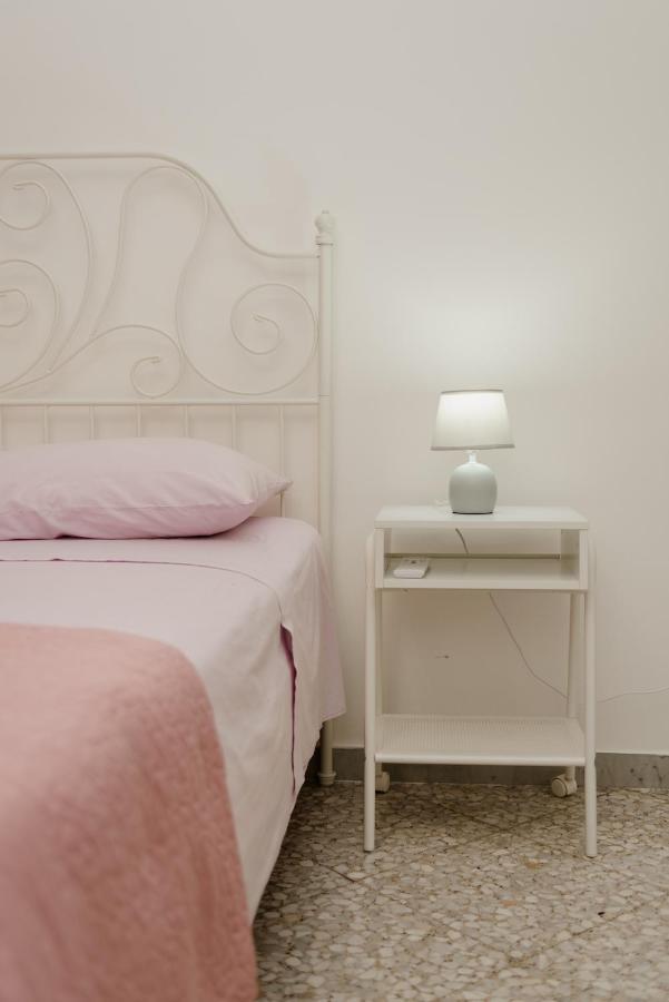 Appartement Casa Cicetta à Giovinazzo Extérieur photo