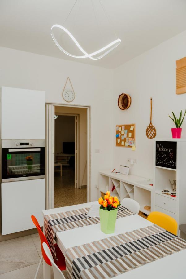 Appartement Casa Cicetta à Giovinazzo Extérieur photo