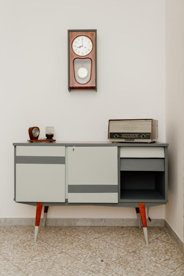 Appartement Casa Cicetta à Giovinazzo Extérieur photo