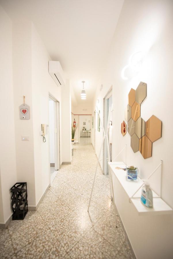 Appartement Casa Cicetta à Giovinazzo Extérieur photo