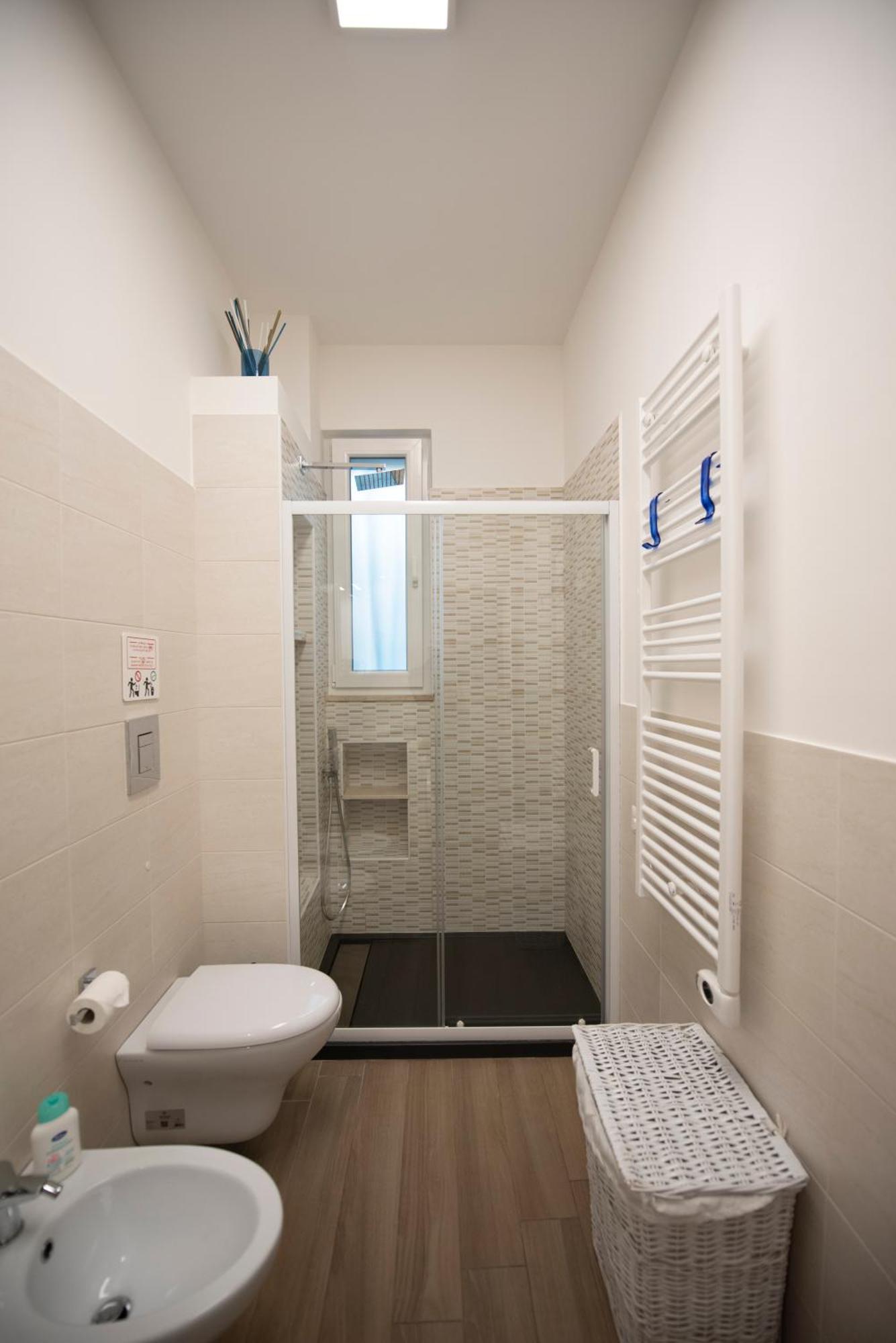 Appartement Casa Cicetta à Giovinazzo Extérieur photo