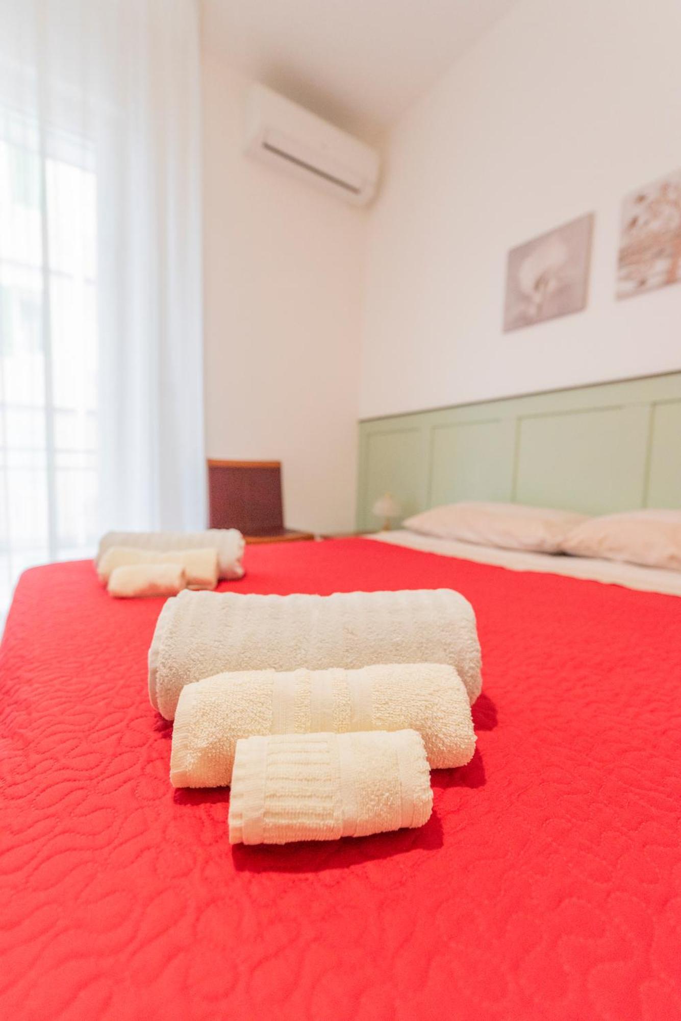 Appartement Casa Cicetta à Giovinazzo Extérieur photo