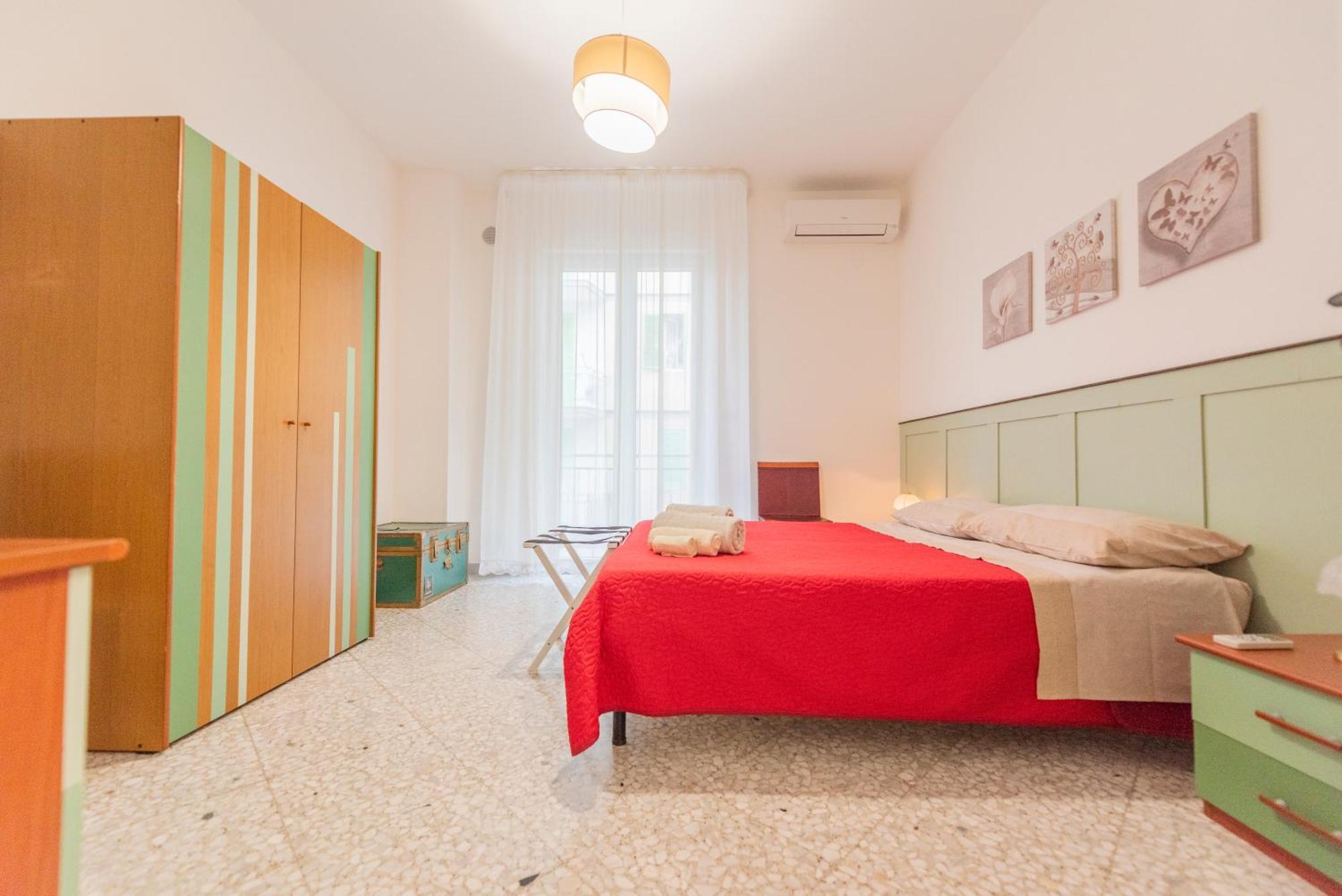 Appartement Casa Cicetta à Giovinazzo Extérieur photo