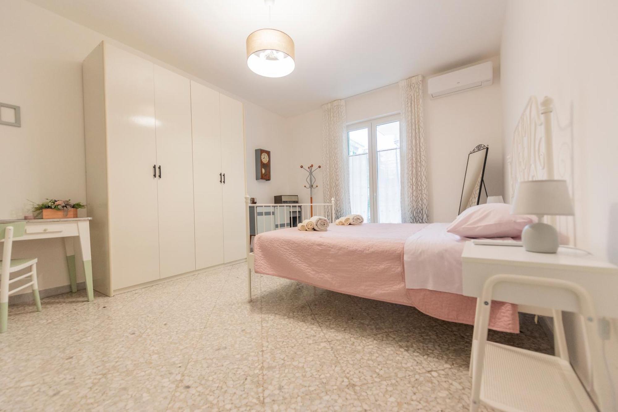 Appartement Casa Cicetta à Giovinazzo Extérieur photo