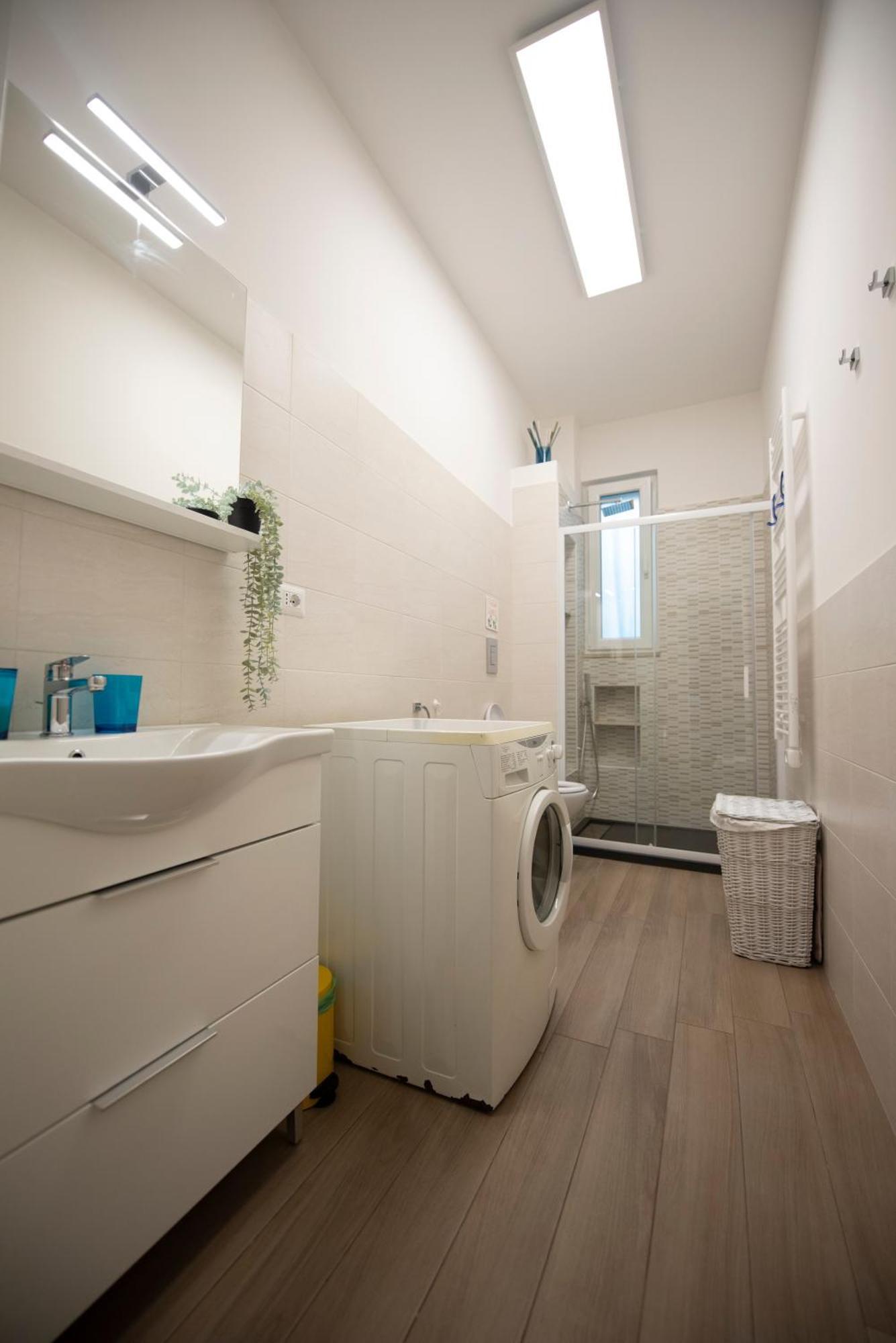 Appartement Casa Cicetta à Giovinazzo Extérieur photo
