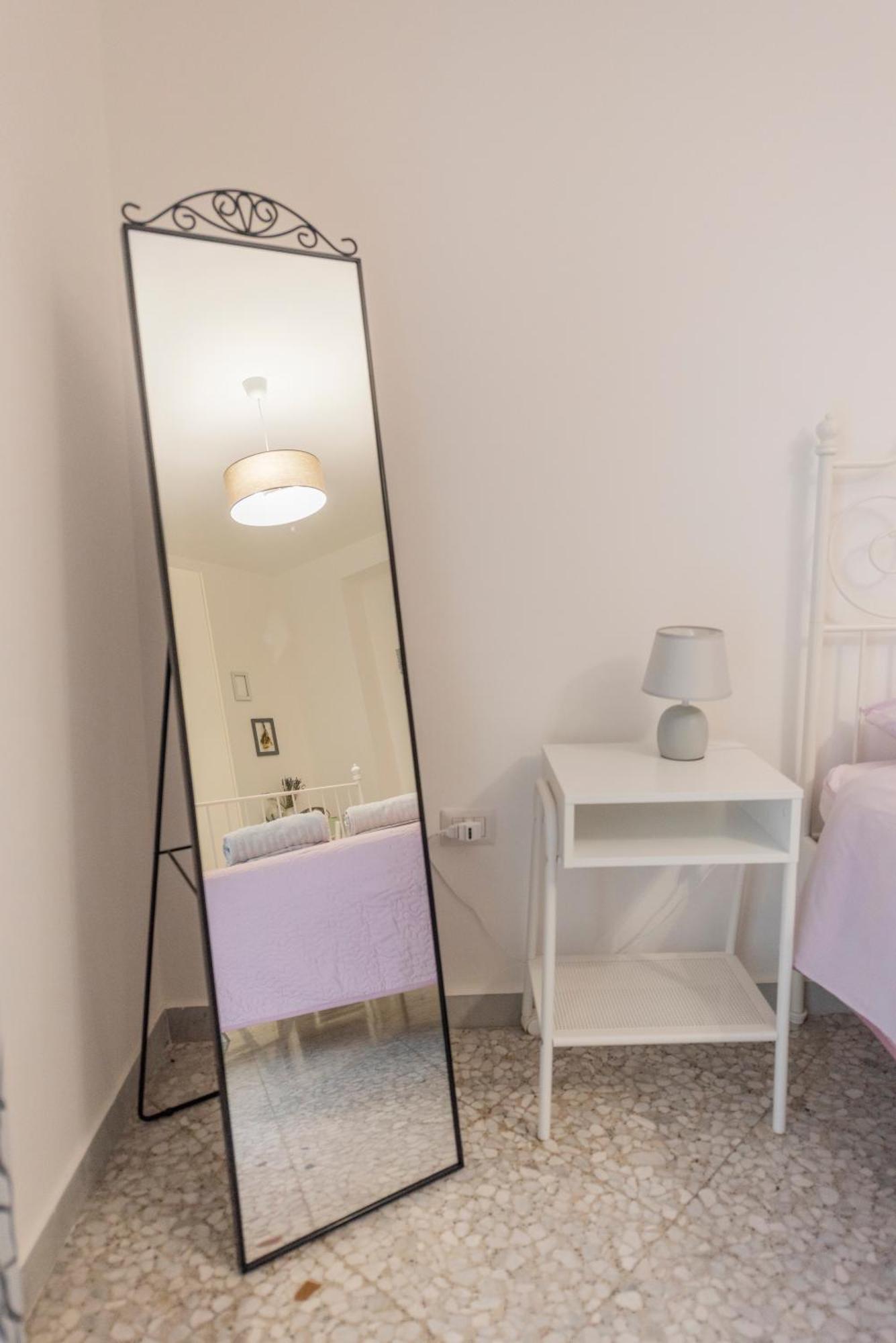 Appartement Casa Cicetta à Giovinazzo Extérieur photo