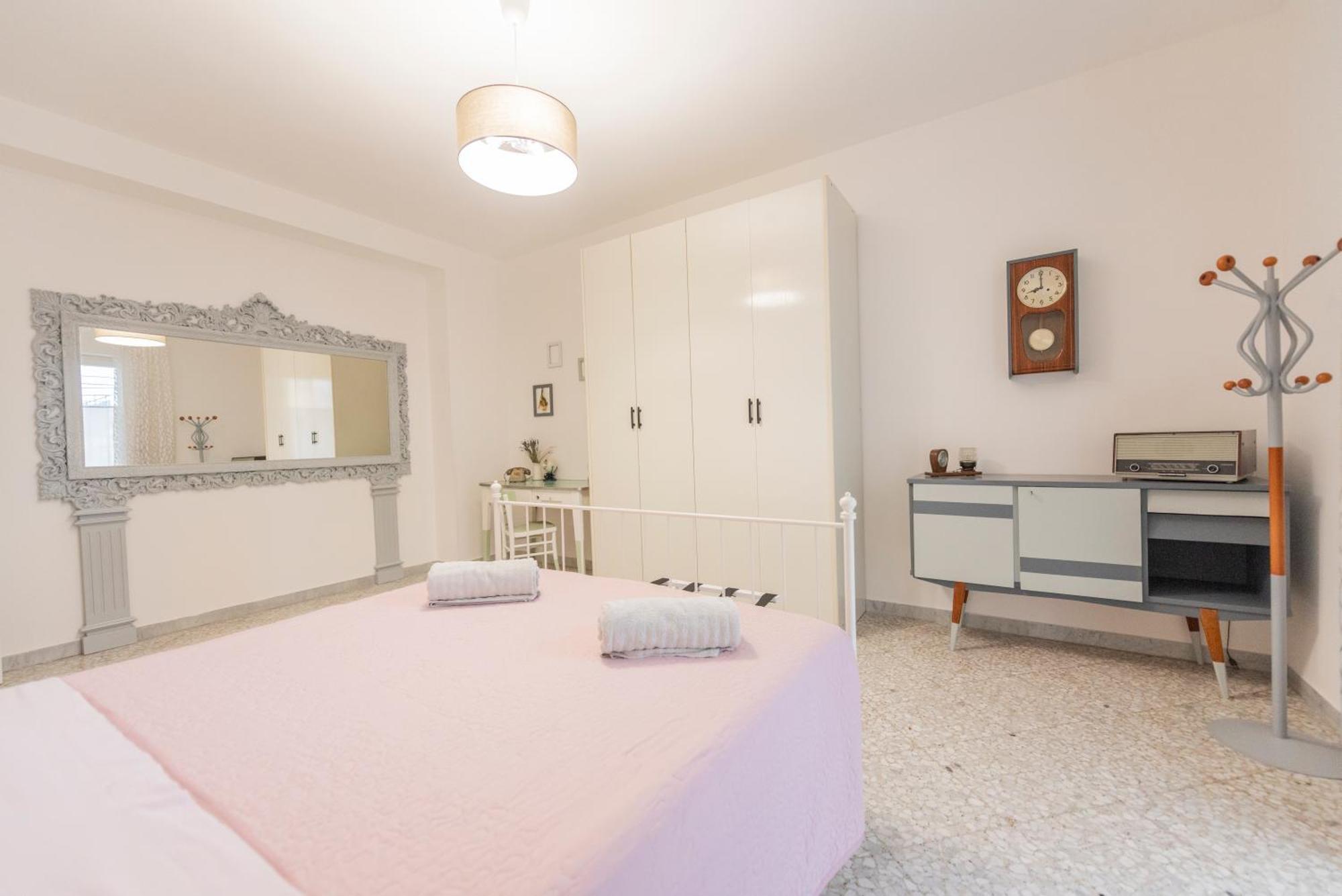 Appartement Casa Cicetta à Giovinazzo Extérieur photo