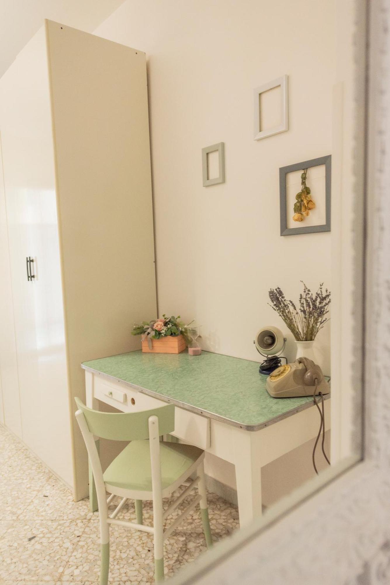 Appartement Casa Cicetta à Giovinazzo Extérieur photo