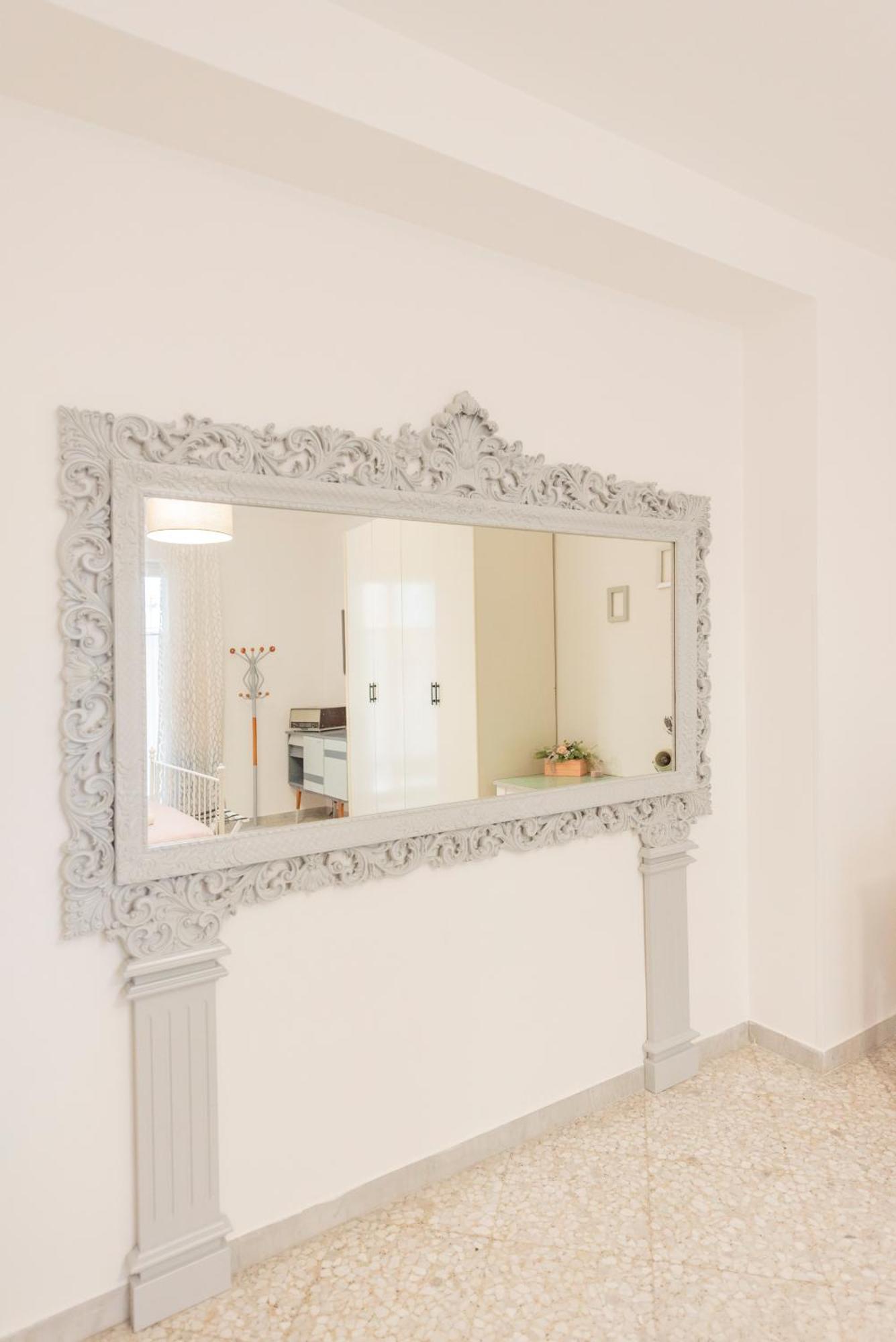 Appartement Casa Cicetta à Giovinazzo Extérieur photo